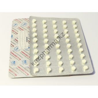 Туринабол EPF 100 таблеток (1таб 10 мг) - Астана
